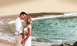 Hotel Playa Fiesta Wedding Venue