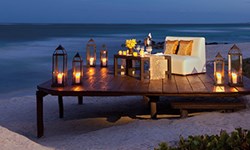 Dreams Sands Cancun Resort & Spa Wedding Venue