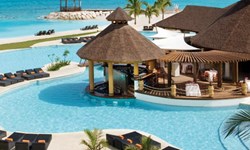 Secrets Wild Orchid Montego Bay Wedding Venue