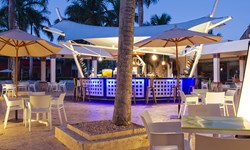 Be Live Collection Canoa Wedding Venue