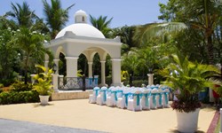 Bahia Principe Luxury Ambar Wedding Venue