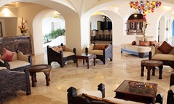Gr Caribe By Solaris Wedding Venue