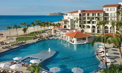 Dreams Los Cabos Suites Golf Resort & Spa Wedding Venue