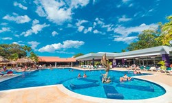 Hotel Riu Lupita Wedding Venue