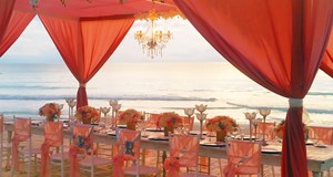 Catalonia Bavaro Beach, Casino & Golf Resort  Wedding Venue