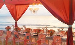 Catalonia Bavaro Beach, Casino & Golf Resort Wedding Venue
