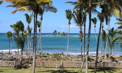 Villa Serena Hotel Wedding Venue