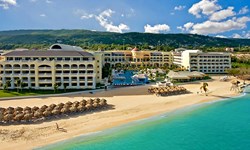 Iberostar Rose Hall Beach Hotel Wedding Venue