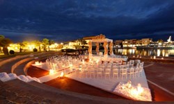 Alsol Luxury Village Wedding Venue