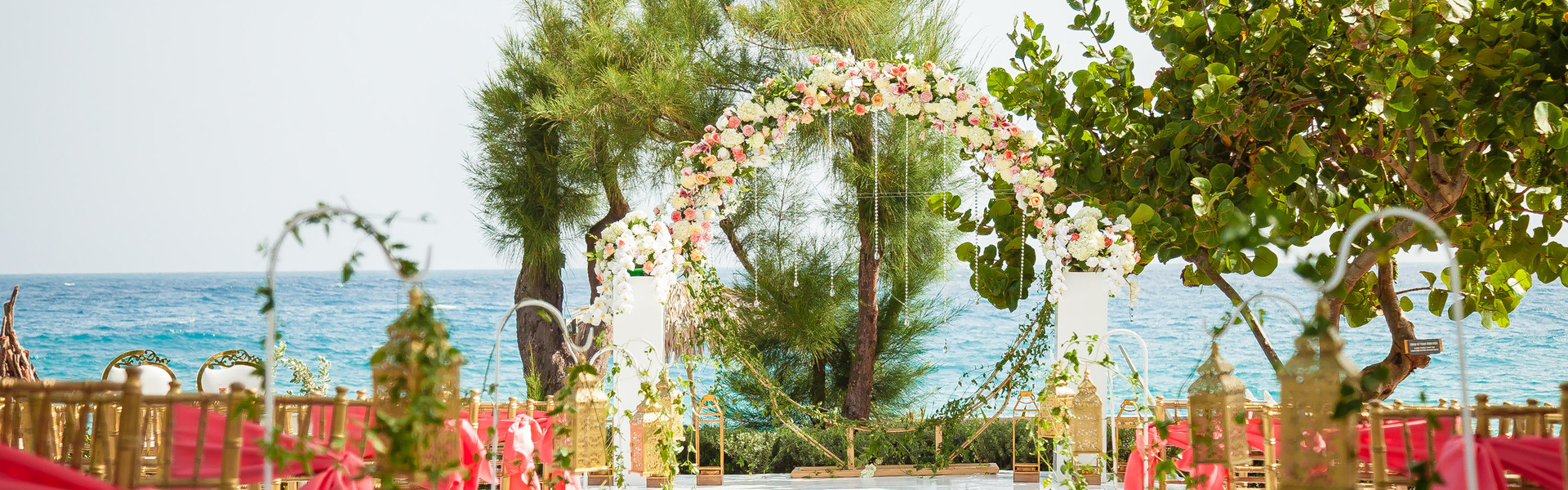 Westender Inn Wedding Venue
