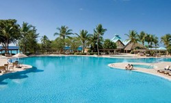 Dreams La Romana Resort & Spa Wedding Venue