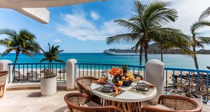 Club Cascadas de Baja  Wedding Venue