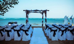 Cofresi Palm Beach & Spa Resort Wedding Venue