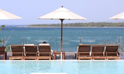 Casa Colonial Beach & Spa Wedding Venue