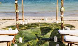 Hotel Marina El Cid Spa & Beach Resort Wedding Venue