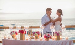 Barcelo Puerto Vallarta Wedding Venue