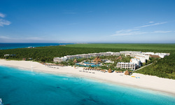 Secrets Riviera Cancun Resort & Spa Wedding Venue