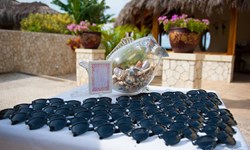 The Spa Retreat Boutique Hotel Wedding Venue