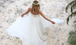 Iiberostar Quetzal Wedding Venue