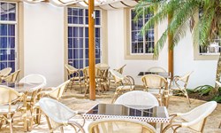 Be Live Collection Canoa Wedding Venue