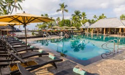Courtyard By Marriott King Kamehameha's Kona Beach Wedding Venue