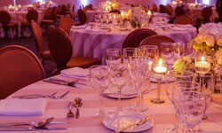 Hyatt Regency Mexico City Wedding Venue