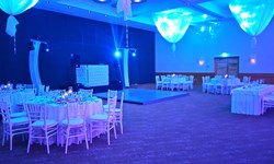Marival Emotions Resort & Suites Wedding Venue