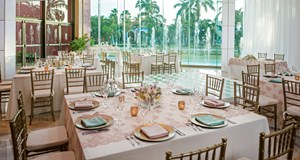 Iberostar Selection Paraiso Maya Wedding Venue