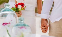 Park Royal Cancun Wedding Venue