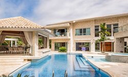 Villa Coral Wedding Venue