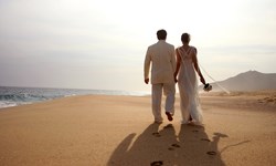 Pueblo Bonito Pacifica Golf & Spa Resort Wedding Venue