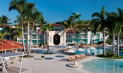 Vh Gran Ventana Beach Resort Wedding Venue