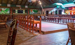 Be Live Collection Marien Wedding Venue
