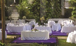 Hermosa Cove - Jamaica's Villa Hotel Wedding Venue