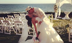 Las Palomas Beach & Golf Resort Wedding Venue