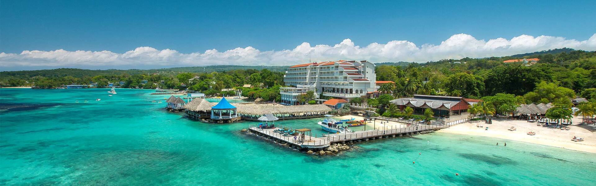 Sandals Ochi Wedding Venue