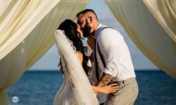 Villa Del Palmar Cancun Beach Resort & Spa Wedding Venue
