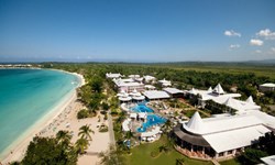Hotel Riu Palace Tropical Bay Wedding Venue