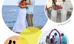 Samsara Cliffs Hotel Wedding Venue