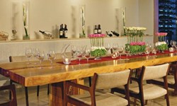 Secrets The Vine Cancun Wedding Venue
