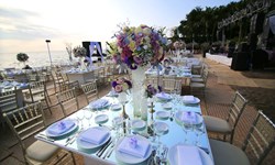 Mayan Palace Puerto Vallarta Wedding Venue