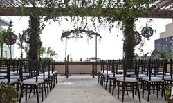 Secrets The Vine Cancun Wedding Venue