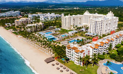 Hotel Riu Vallarta Wedding Venue
