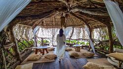 Kanan Tulum Wedding Venue