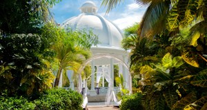Melia Caribe Tropical Wedding Venue