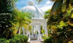 Melia Caribe Tropical Wedding Venue