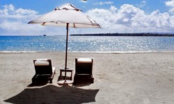 Casa Colonial Beach & Spa Wedding Venue