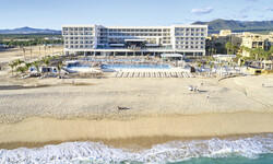 Hotel Riu Palace Baja California Wedding Venue