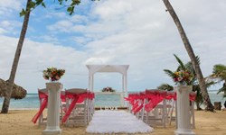 Bahia Principe Grand El Portillo Wedding Venue