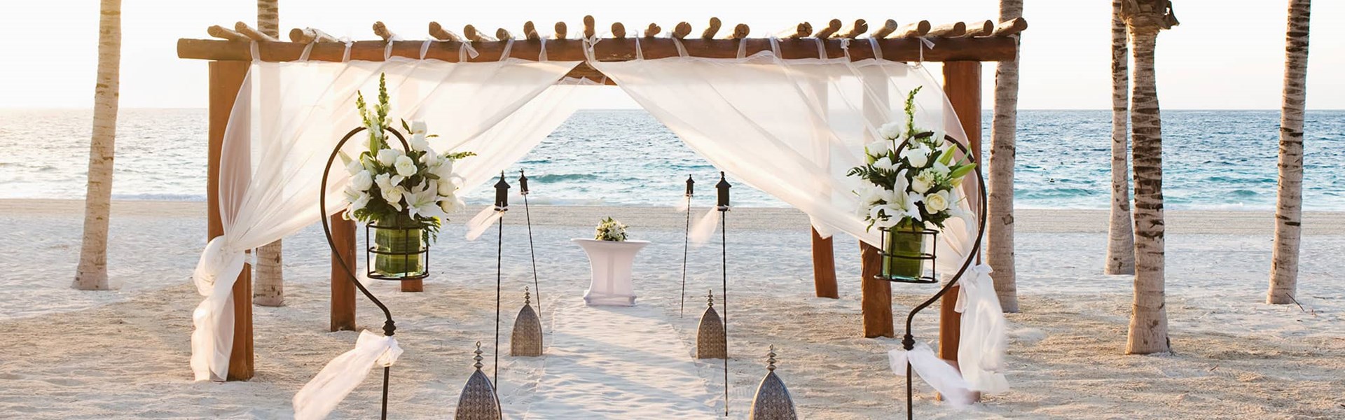 Beloved Playa Mujeres Wedding Venue